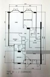 Blk 636 Choa Chu Kang North 6 (Choa Chu Kang), HDB 4 Rooms #113180792